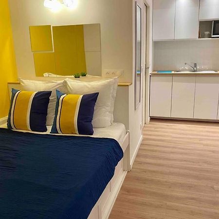 Ma Place Au Sud Marseille Centre-Ville Eksteriør billede