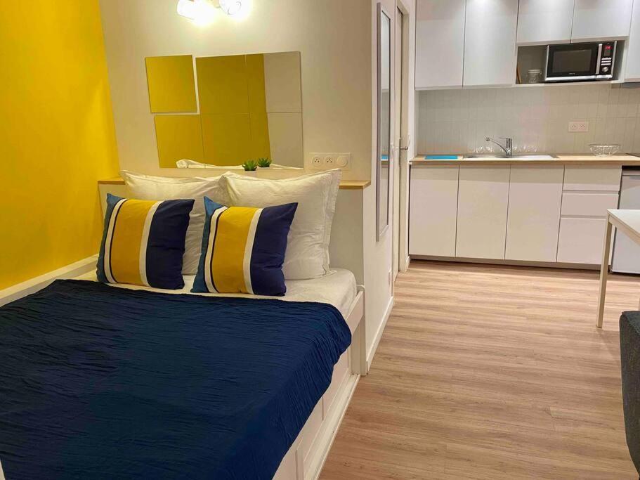 Ma Place Au Sud Marseille Centre-Ville Eksteriør billede