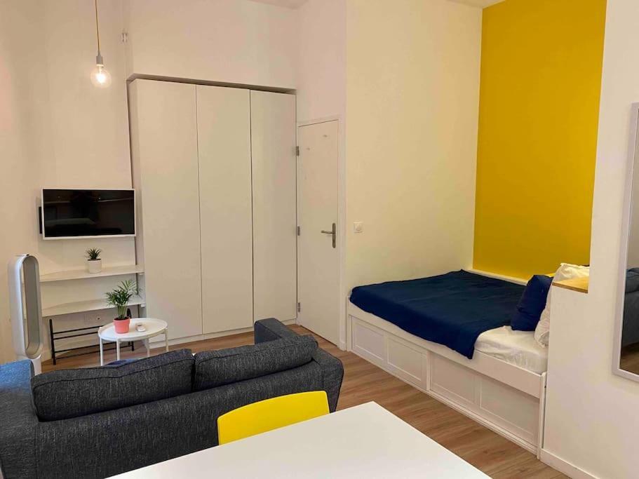 Ma Place Au Sud Marseille Centre-Ville Eksteriør billede